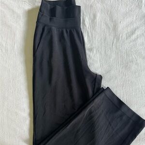 Athleta Casual Wide Leg Pant